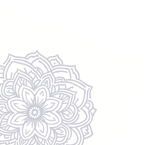 Decorative Bottom Left